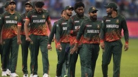 Bangladesh cricket team