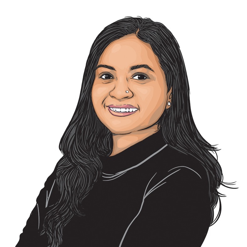 Yashaswini Basu