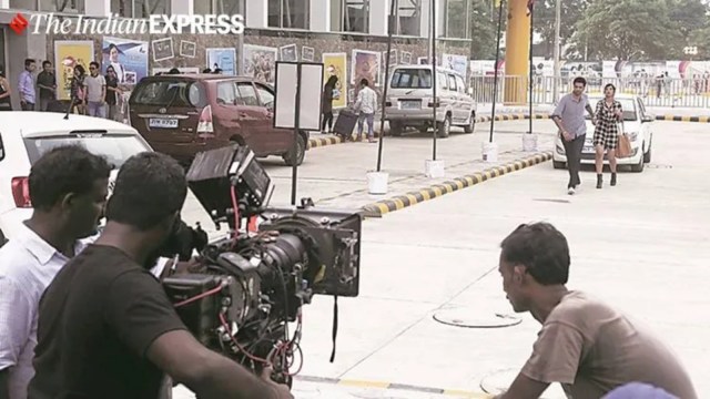 Bengal TV industry