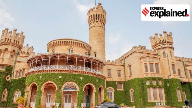 Due to its “unique historical and architectural heritage”, the Bengaluru Palace was to be “preserved as a monument with the surrounding open space developed to serve public purpose”, according to a 1996 Act.