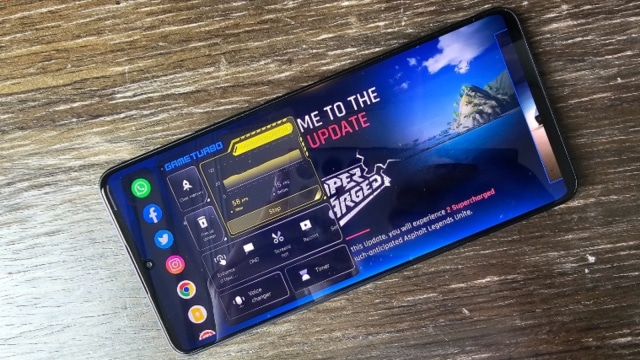 Mobile gaming is no longer a niche, thanks to performance oriented mid-range phones.