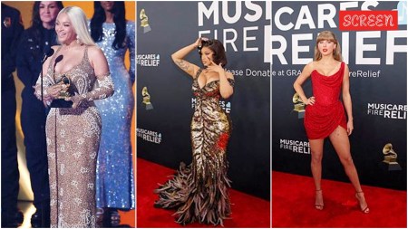 Beyonce, 67th Grammy Awards