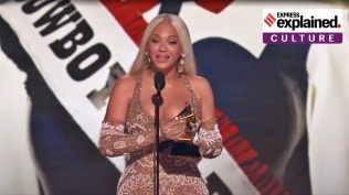 Beyonce’s 'Cowboy Carter' was recognised as Album of the Year last week at the Grammy, but her tryst with the award category began when she was nominated for her 2008 album, 'I Am… Sasha Fierce'.