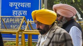 punjab, aap, kejriwal, bhagwant mann