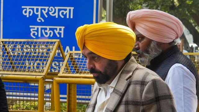 punjab, aap, kejriwal, bhagwant mann