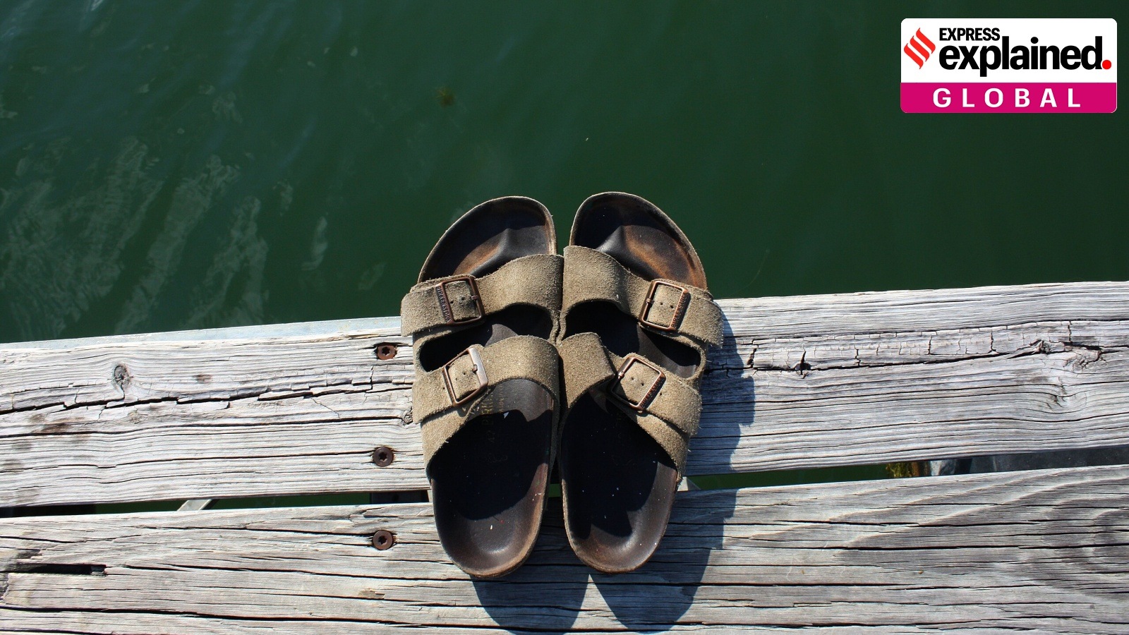 Why Germany’s top court ruled that Birkenstock sandals are not works of art