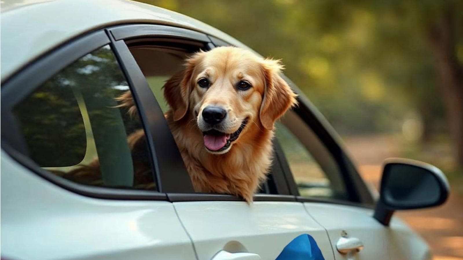 BluSmart launches Pet Rides in Delhi, Gurugram: Here’s how you can avail it | Technology News