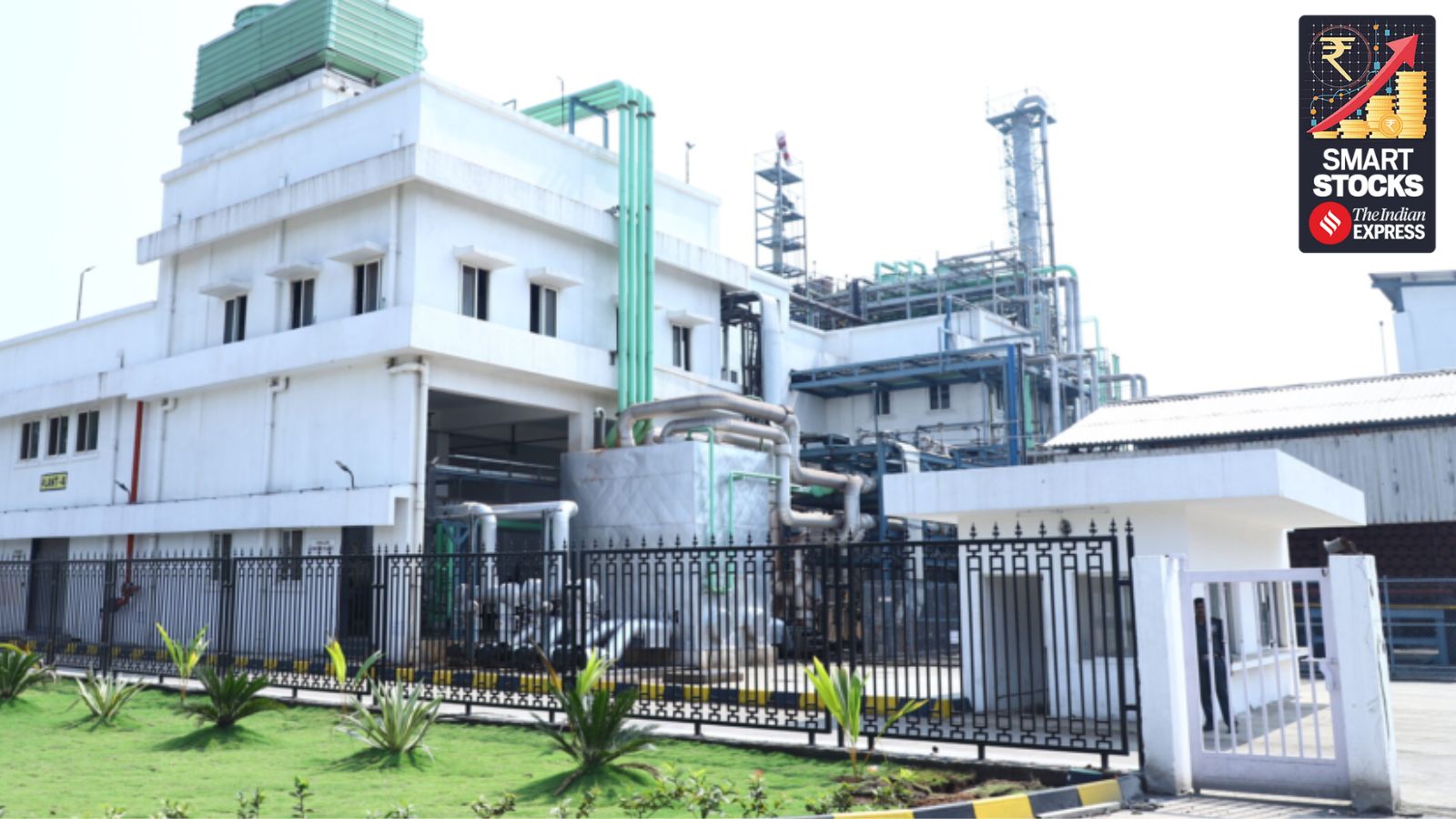 Blue Jet Healthcare: A CRDMO king in the making?