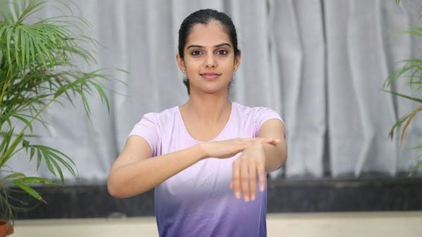 Face Yoga