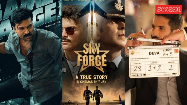 Bollywood at the Box Office