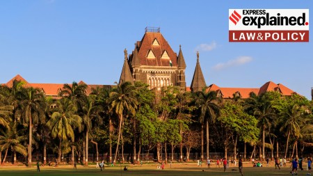 Bombay HC representational/ Medical Termination of Pregnancy or abortion case.