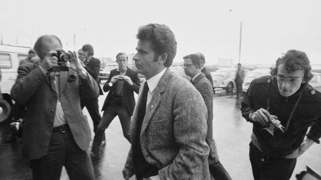 Boris Spassky Obit