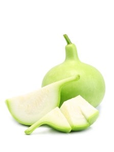 Is eating bottle gourd peel safe? Experts weigh in