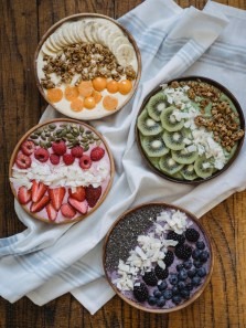 Healthy breakfast ideas to start your day right