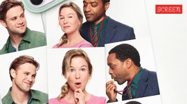 Bridget Jones Mad About the Boy review Bridget Jones Mad About the Boy reviewn