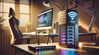 Broadband internet has gotten a lot faster and cheaper in the last couple of years.