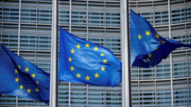 Brussels EU