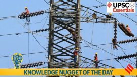 upsc, knowledge nugget, disaster, cdri, Knowledge Nugget: Why is Coalition for Disaster Resilient Infrastructure (CDRI) important for UPSC