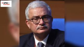 UPSC Essentials : Daily subject-wise quiz | Polity and Governance (Week 98)