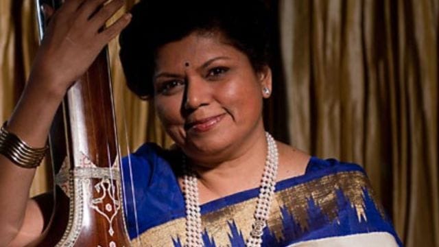 Chandrika Tandon, Grammy