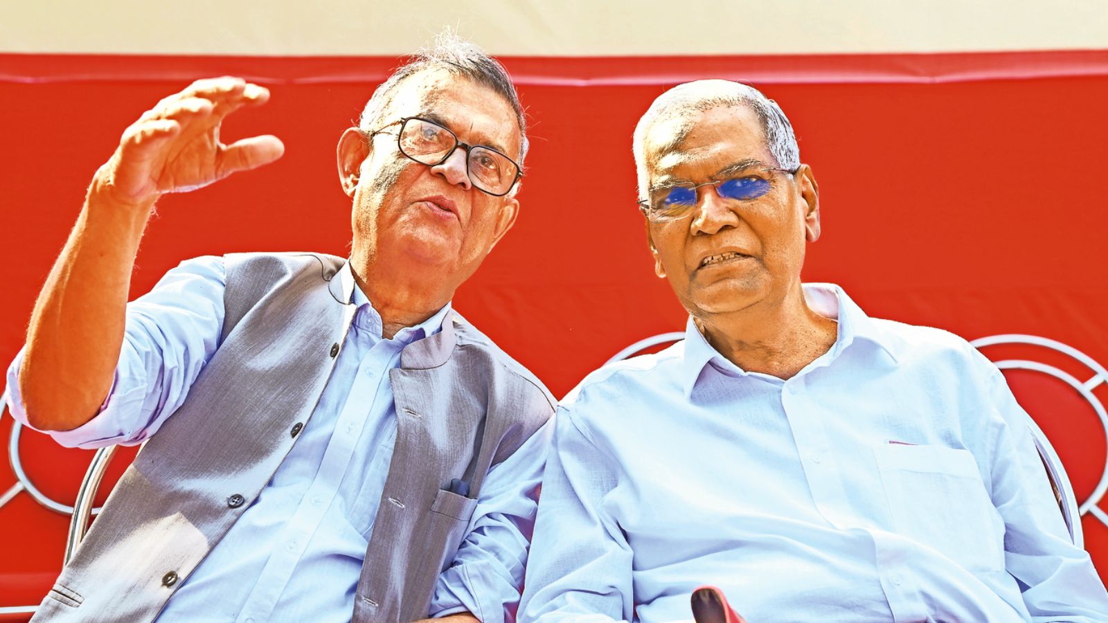 Fake promises, just a spectacle: Opposition | Kolkata News