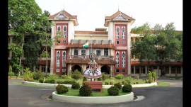 CUSAT CAT 2025: Admit card, mock test links to be active on April 25 at admissions.cusat.ac.in