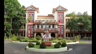 CUSAT CAT 2025: Admit card, mock test links to be active on April 25 at admissions.cusat.ac.in