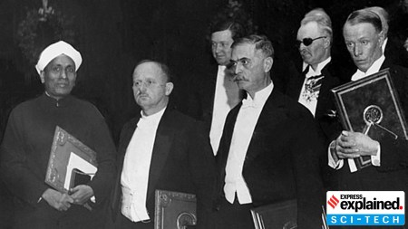 Raman effect, CV Raman, national science day