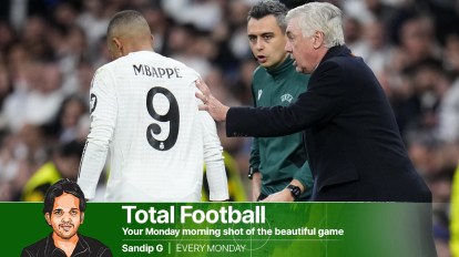 Image Ancelotti image beautiful image beautiful image beautiful image beautiful image beautiful image beautiful image beautiful - How Carlo Ancelotti, who uncorked the goal-scoring monster in ...