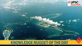 Chagos Archipelago & Diego Garcia: A Geopolitical Hotspot for UPSC Prelims and Mains
