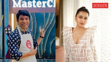 Chandan Prabhkar, Tejasswi Prakash