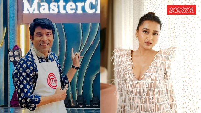 Chandan Prabhkar, Tejasswi Prakash
