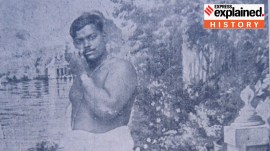 Chandra Shekhar Azad