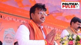 UP Milkipur bypolls