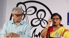 West Bengal Assembly polls