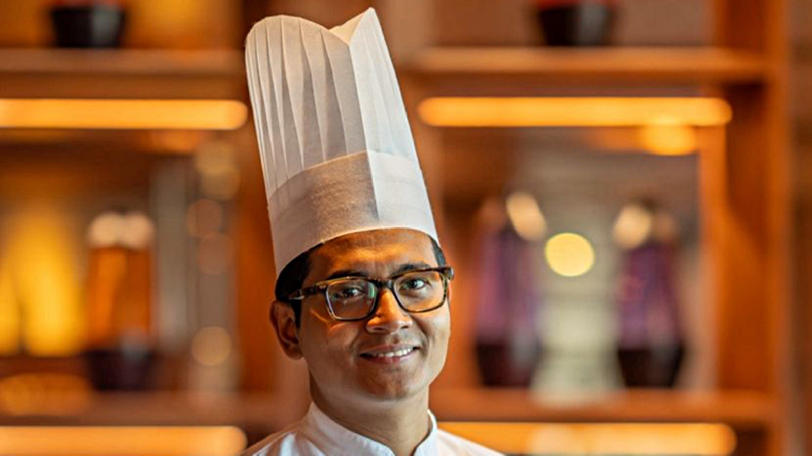 Chef Ablu Bhaumik, chandigarh, indian express