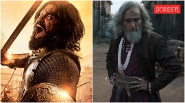 Vicky Kaushal recently revealed that he and Akshaye Khanna, playing Chhatrapati Sambhaji Maharaj and Mughal Shahenshah Aurangzeb, did not interact personally during Chhaava's shoot.