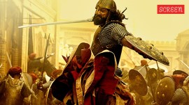 Chhaava box office collection Day 11: The film has not only become the highest-grossing Hindi movie of 2025, but also the year’s biggest Indian hit overall.