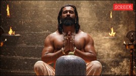 Chhaava climax visuals go viral