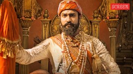 Chhaava movie review