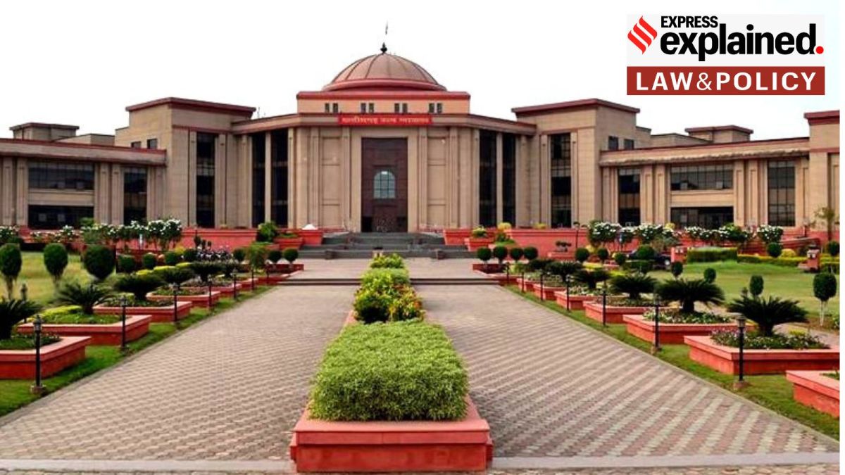 Chhattisgarh High Court