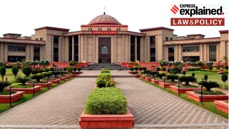 Chhattisgarh High Court