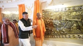 Budget Session Begins Today| Yogi seeks cooperation, SP plans to corner govt over Kumbh stampede