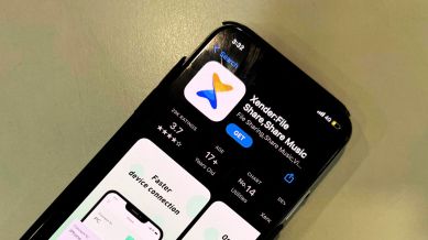 A bunch of Chinese apps previously banned by the Indian government are now available in India.