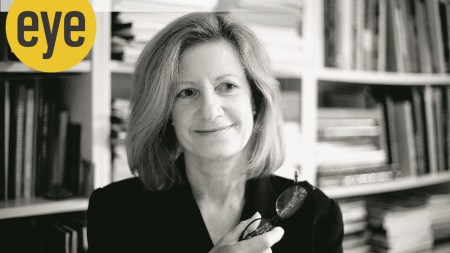 Christine Argillet today