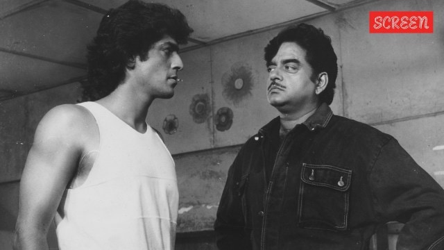 Chunky Panday precocious    shared a 'valuable portion   of advice' helium  received from Shatrughan Sinha regarding 'punctuality' and its relation   successful  gaining respect   successful  the industry.