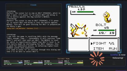 Unlocking Creativity with Claude Sonnet 3.7 - AI