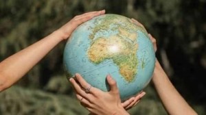 Sri Sri Ravi Shankar writes: How faith can address climate change