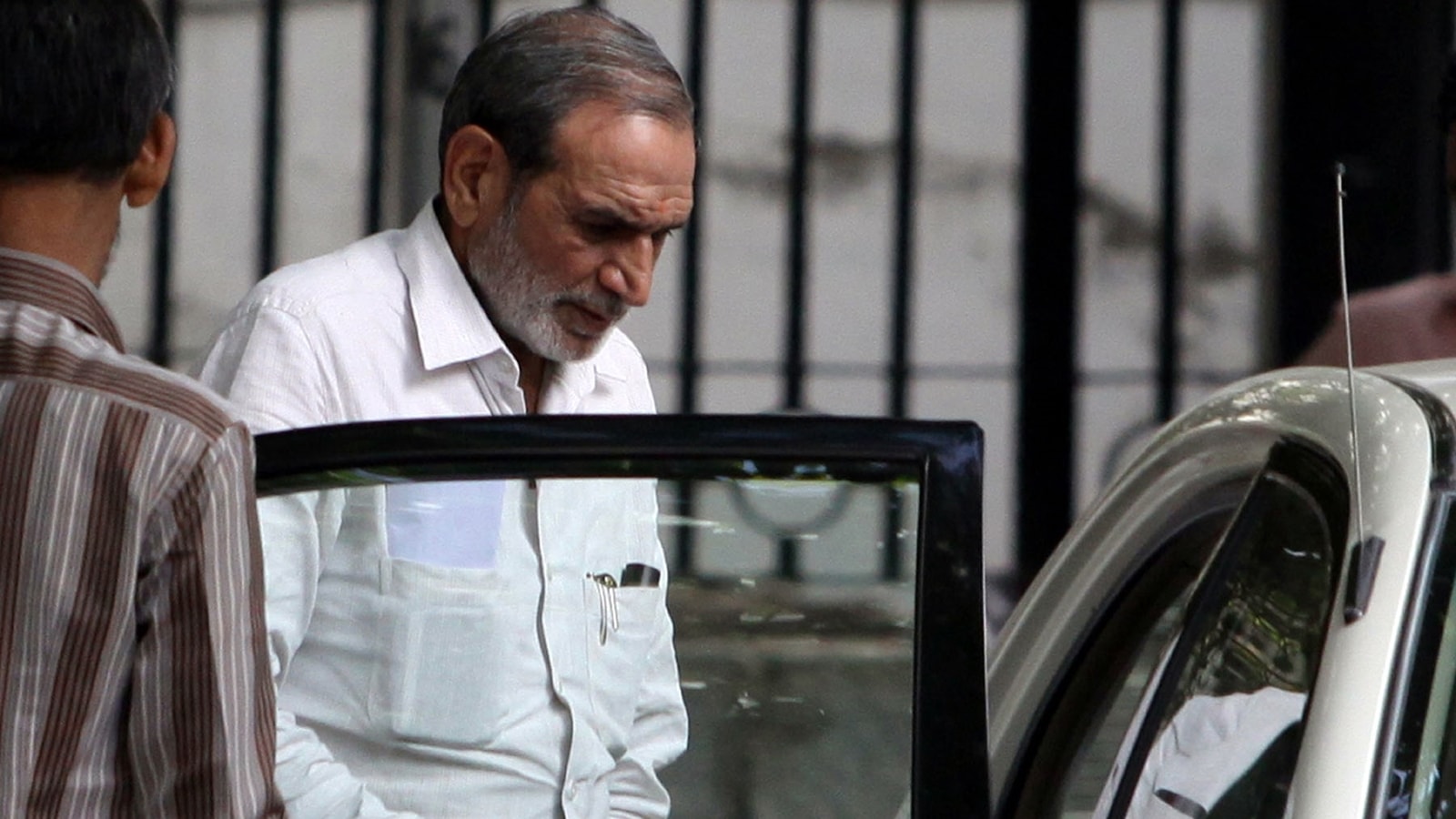 Cong ex-MP Sajjan convicted of killing two in another 1984 anti-Sikh riots case