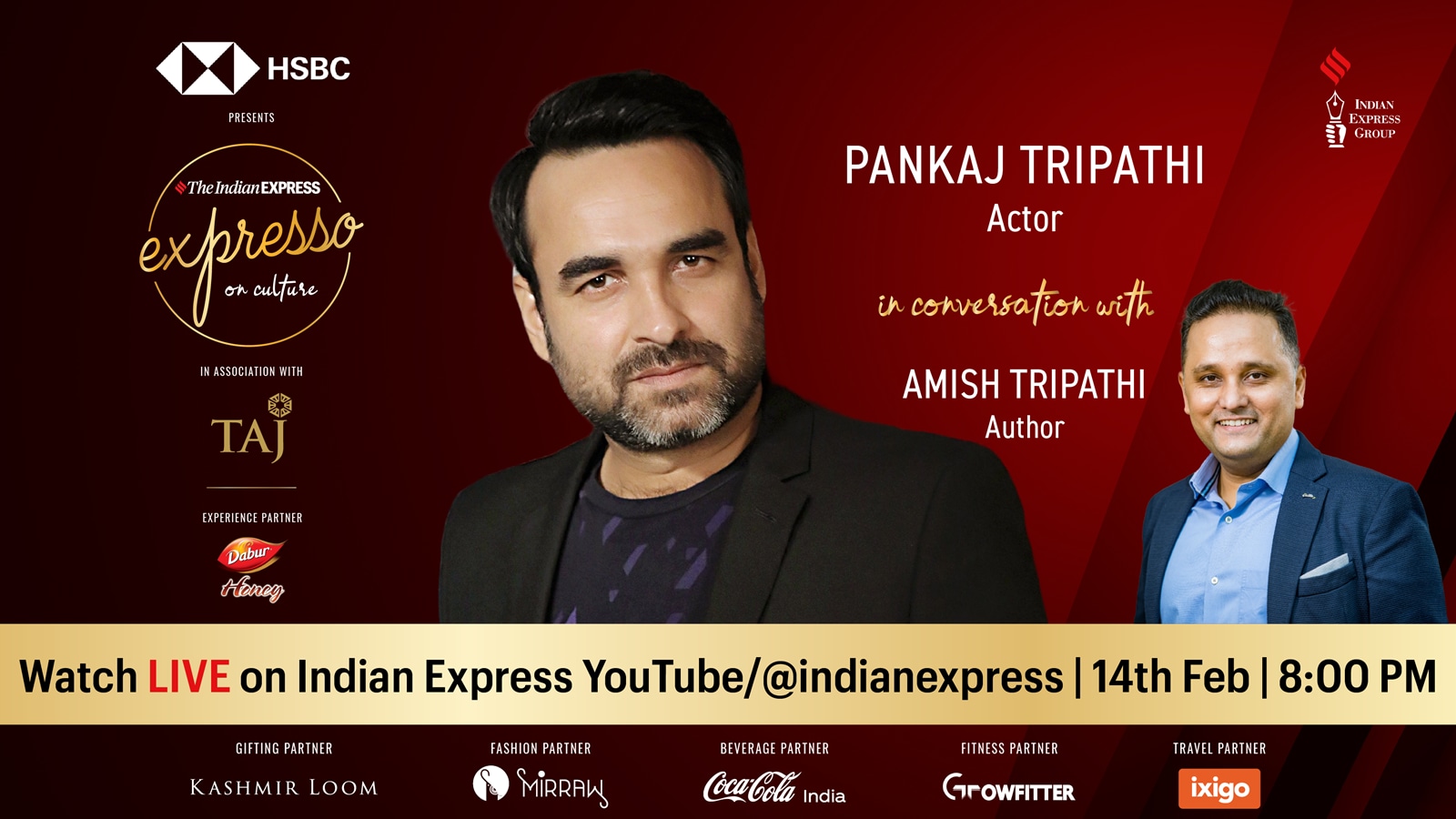 Pankaj Tripathi